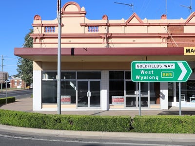 250 Hoskins Street*, Temora, NSW