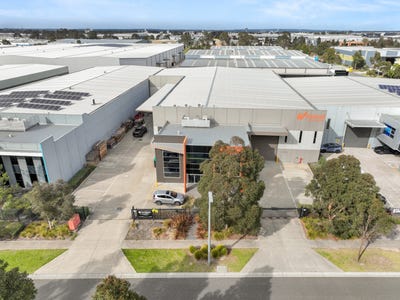 35 Marconi Drive, Dandenong South, VIC