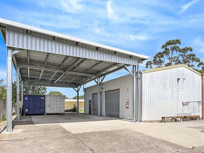 44 Hamilton Street, Dapto, NSW