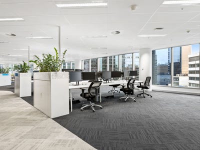 80 Pacific Highway, North Sydney, NSW