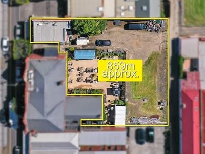 90 Sydney Road, Coburg, VIC