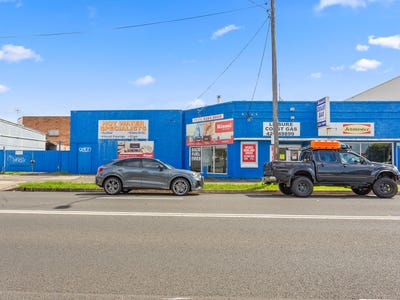 423-425 Princes Highway, Corrimal, NSW