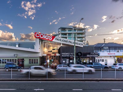 Pavilions Palm Beach, 10 Fifth Avenue, Palm Beach, QLD