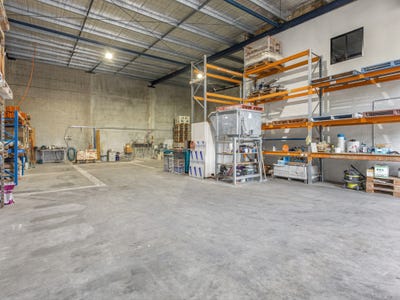 1/11-13 Potter Close, Wetherill Park, NSW