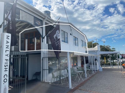 461 Esplanade, Manly, QLD