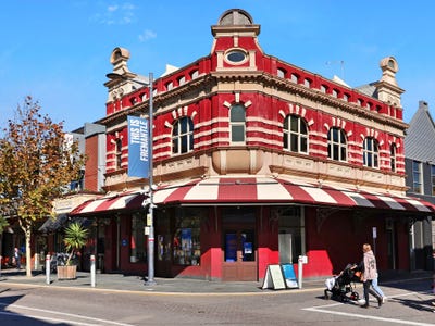 85 Market Street, Fremantle, WA