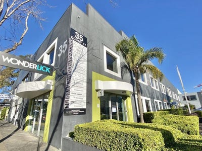 53/35-39 Doody Street (Suite 217), Alexandria, NSW