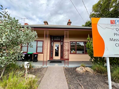 2 Holden Street, Fitzroy North, VIC