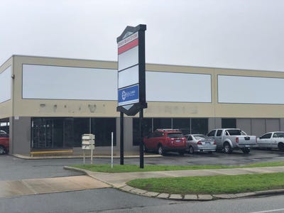 Dixon Road Commercial Complex, Unit 3, 31 Dixon Road, Rockingham, WA