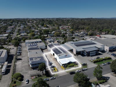 1/44 Achievement Crescent, Acacia Ridge, QLD