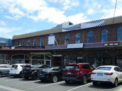 Office 2 & 4, 5-13 Melrose Street, Sandringham, VIC
