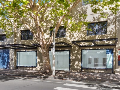 Shop 2, 18 Hickson Road Walsh Bay, Sydney, NSW