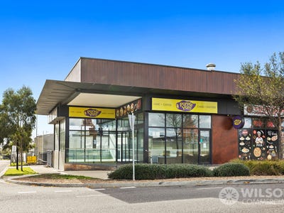 Shop 1/176 Elevation Boulevard, Craigieburn, VIC