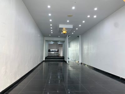 Shop, 183 King Street, Newtown, NSW