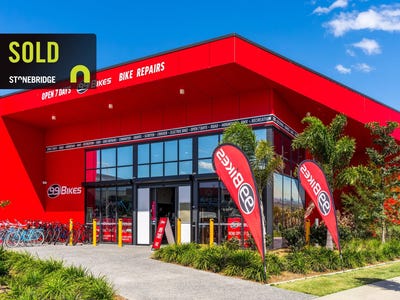 99 Bikes, Unit 8, 15 City Centre Dr, Upper Coomera, QLD