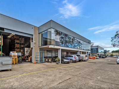 8/1 Cowpasture Place, Wetherill Park, NSW