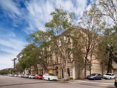 5-13 Mentmore Avenue, Rosebery, NSW