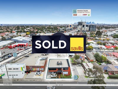 257-259 Bell Street, Preston, VIC