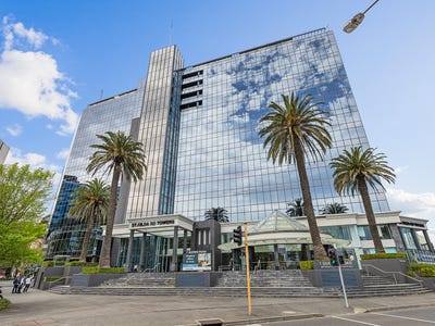 332/1 Queens Road, Melbourne, VIC