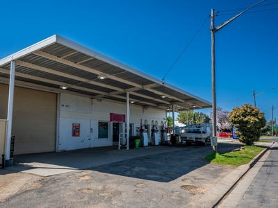 49 Ferguson Street, Canowindra, NSW