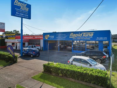 55 Main Street, Beenleigh, QLD