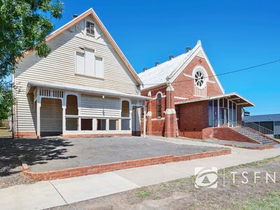 213 Arnold Street, North Bendigo, VIC