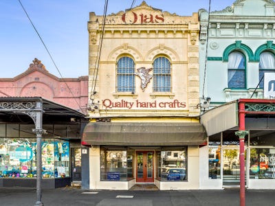 344 Queens Parade, Fitzroy North, VIC