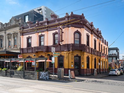 314 Smith St, Collingwood, VIC