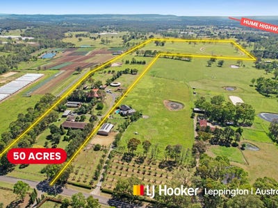 Address available on request, Pheasants Nest, NSW