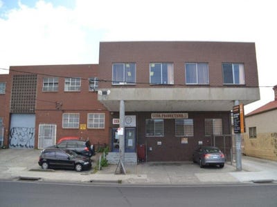 215-217 Albion Street, Brunswick, VIC