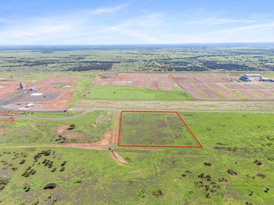 Lot 59 Capricorn Highway, Emerald, QLD