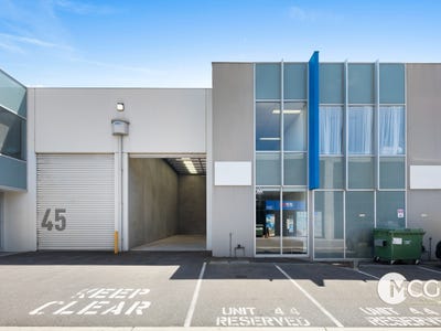 Unit 44/22-30 Wallace Ave, Point Cook, VIC