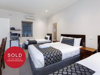 Address available on request, Tumut, NSW