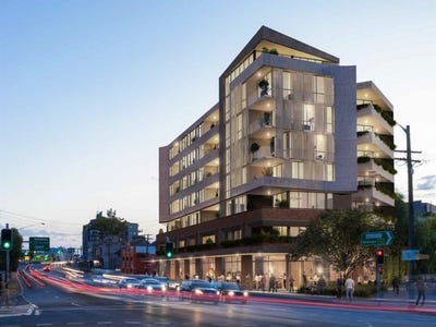 For Lease, 651-653 King Street, St Peters, NSW
