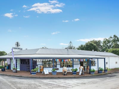 10421 Bussell Highway, Witchcliffe, WA