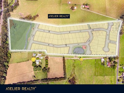 121 Lardner Road, Drouin, VIC