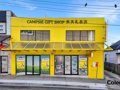 LEASED BY COLEMON SU 0430 714 612, 62 Evaline St, Campsie, NSW