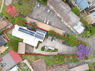 25 Osborne Street, Wollongong, NSW