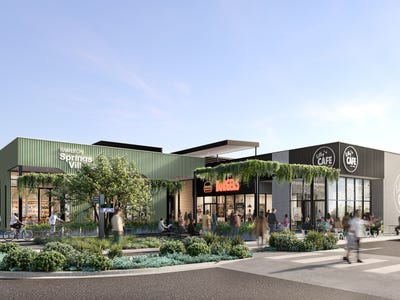 Cnr Tuckers Road and Ramlegh Boulevard, Clyde, VIC