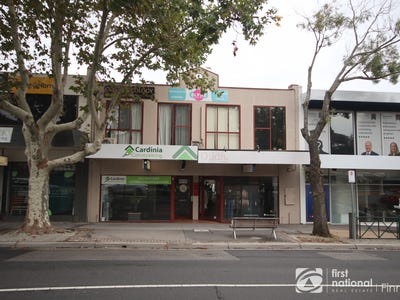 Level 1, 2/4A Gloucester, Berwick, VIC