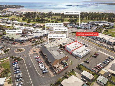 24 Shearwater Boulevard, Shearwater, TAS