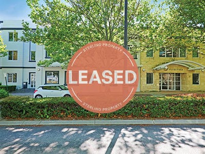 6 Centro Avenue, Subiaco, WA