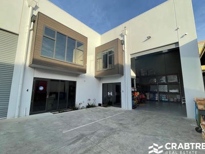 5/28-30 Kembla Street, Cheltenham, VIC