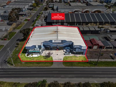 30 Greens Road, Dandenong South, VIC