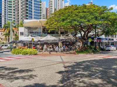 17 Tedder Avenue, Main Beach, QLD