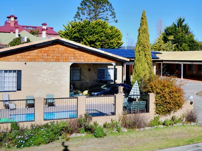 Address available on request, Tenterfield, NSW