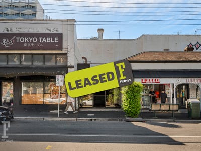 638A Glenferrie Road, Hawthorn, VIC