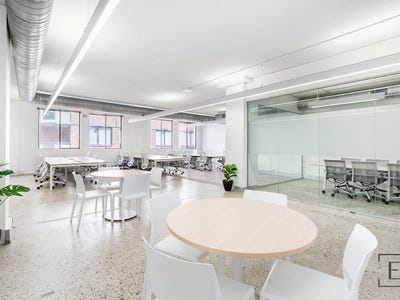 The Edge, suite 203, 13-15 Wentworth Avenue, Sydney, NSW