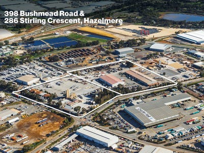 398 Bushmead Road, Hazelmere, WA