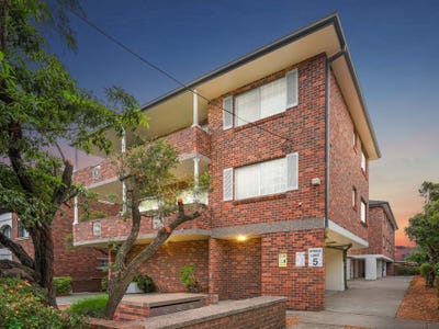 221 Haldon Street, Lakemba, NSW